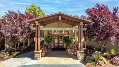 Atria Valley View - Senior Living Facility