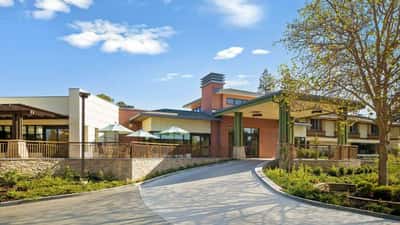 Atria Walnut Creek - Senior Living Facility