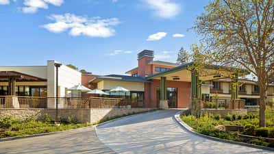 Atria Walnut Creek - Senior Living Facility