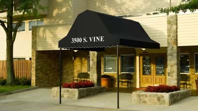 Atria Willow Park - Senior Living Facility