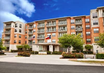 Atria at the Arboretum - Senior Living Facility
