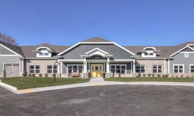 Azura Assisted Living and Memory Care, Brookfield, Wisconsin