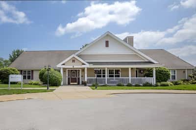 Brookdale Bay City - Senior Living Facility