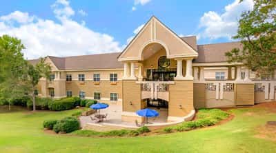 Brookdale Carriage Club Providence - Senior Living Facility
