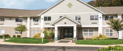 Brookdale Charleston Gardens - Senior Living Facility