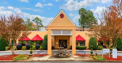 Brookdale Charlotte East - Senior Living Facility