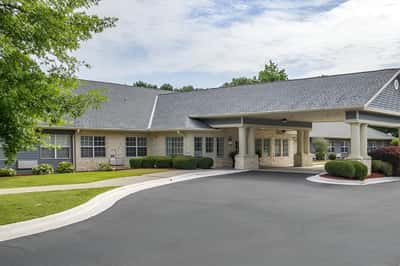 Brookdale Columbus - Senior Living Facility