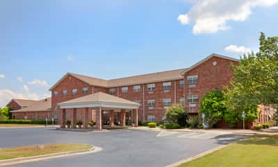 Brookdale Conway - Senior Living Facility