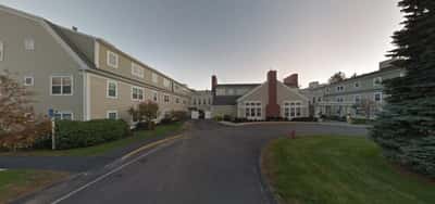 Brookdale Cushing Park - Senior Living Facility