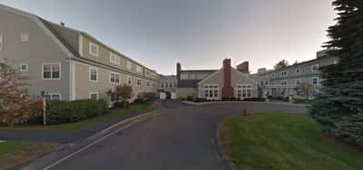 Brookdale Cushing Park - Senior Living Facility