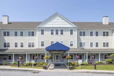 Brookdale Fillmore Pond - Senior Living Facility