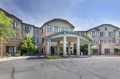 Brookdale Greenwood Village - Senior Living Facility