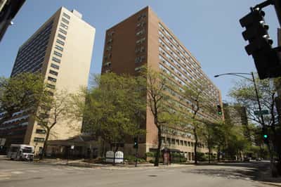 Brookdale Lake View - Senior Living Facility
