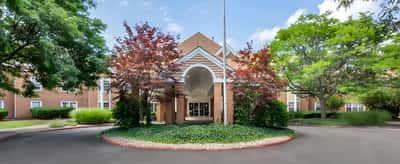 Brookdale Montrose - Senior Living Facility