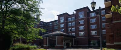 Brookdale Mt. Lebanon - Senior Living Facility