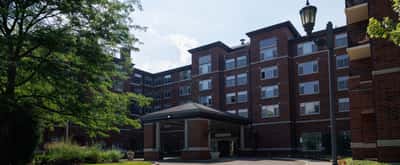 Brookdale Mt. Lebanon - Senior Living Facility