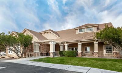 Brookdale North Tucson - Senior Living Facility