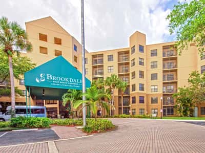 Brookdale Palm Beach Gardens - Senior Living Facility
