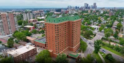 Brookdale Parkplace - Senior Living Facility
