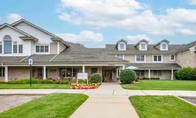 Brookdale Portage - Senior Living Facility