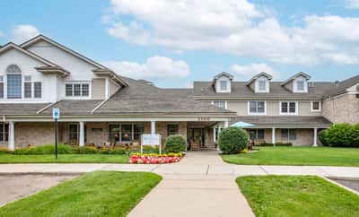 Brookdale Portage - Senior Living Facility