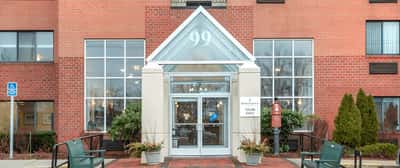 Brookdale Quincy Bay - Senior Living Facility