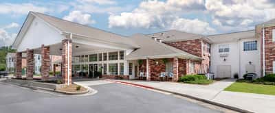 Brookdale Rome - Senior Living Facility