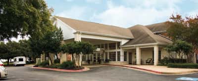 Brookdale Round Rock - Senior Living Facility