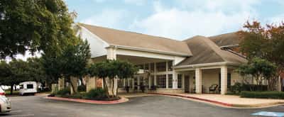Brookdale Round Rock - Senior Living Facility