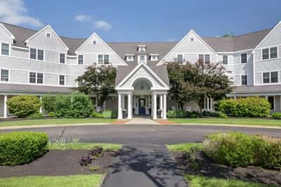 Brookdale Spruce Wood - Senior Living Facility