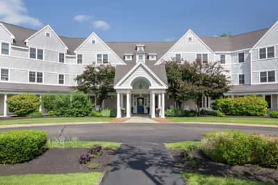 Brookdale Spruce Wood - Senior Living Facility