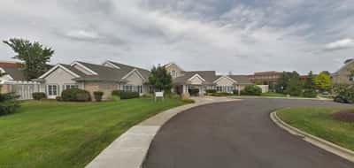 Brookdale Troy - Senior Living Facility