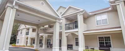 Brookdale Wekiwa Springs - Senior Living Facility