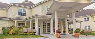 Brookdale at Home® Cushing Park - Senior Living Facility