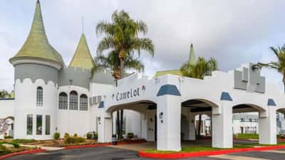 Camelot – A Provincial Senior Living Community - Senior Living Facility