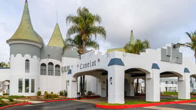 Camelot – A Provincial Senior Living Community - Senior Living Facility