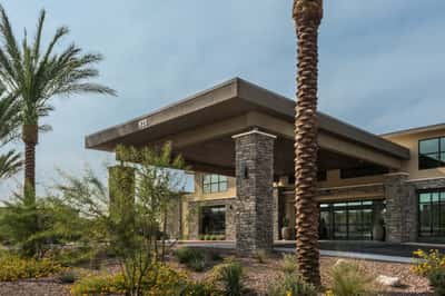 Carnegie Heights at Henderson - Senior Living Facility