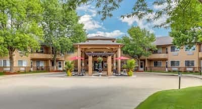 Holiday Blair House - Senior Living Facility