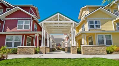 Holiday Bridge Park - Senior Living Facility