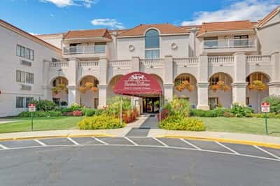 Holiday Garden Village - Senior Living Facility
