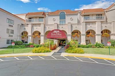 Holiday Garden Village - Senior Living Facility
