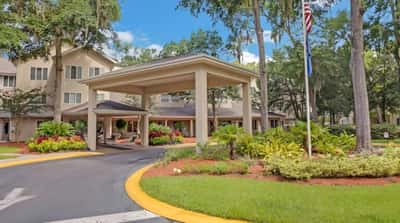 Holiday Indigo Pines - Senior Living Facility