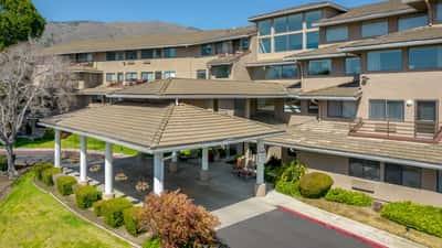 Holiday Las Brisas - Senior Living Facility