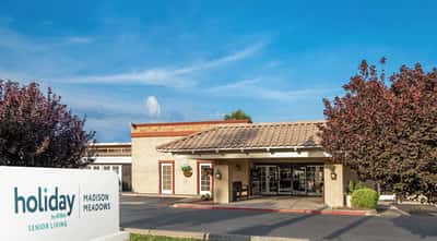 Holiday Madison Meadows - Senior Living Facility