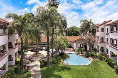 Holiday Springs of Escondido - Senior Living Facility
