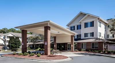 Holiday Willow Grove - Senior Living Facility