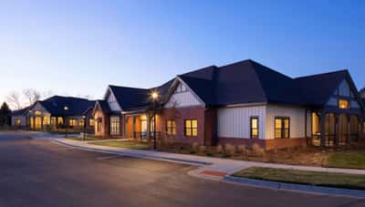 Hover Senior Living Community - Senior Living Facility