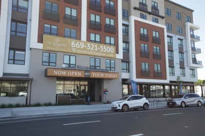 The Watermark at San Jose - Senior Living Facility