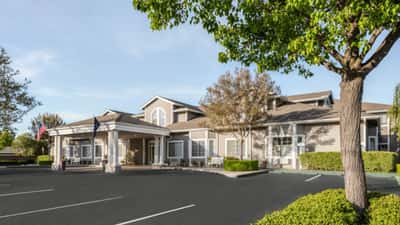 Ivy Park at San Ramon, San Ramon, California