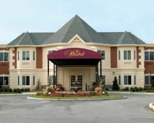 The Bristal at Massapequa